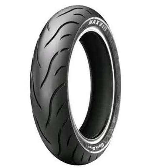 BAN MAXXIS ROAD RACE 90/80 RING 14 GREEN DEVIL MEDIUM KOMPON
