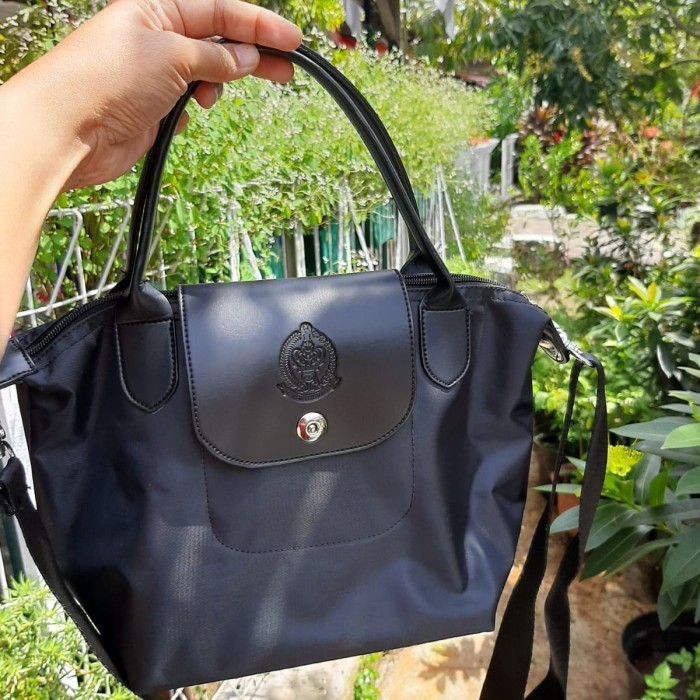 tas lc persit sesuai aturan persit pusat mupus psh ukuran M