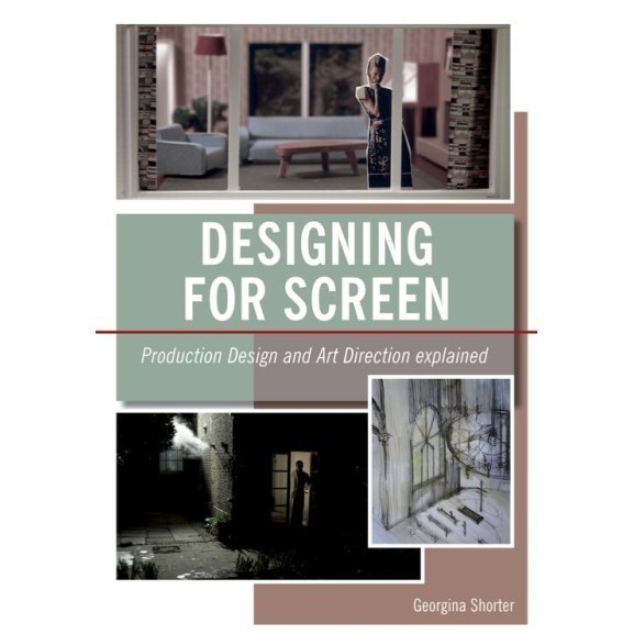 

Designing for Screen: Production and Art Direction Explained