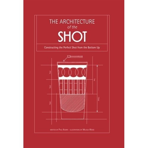 

Architecture of the Shot, Paul Knorr