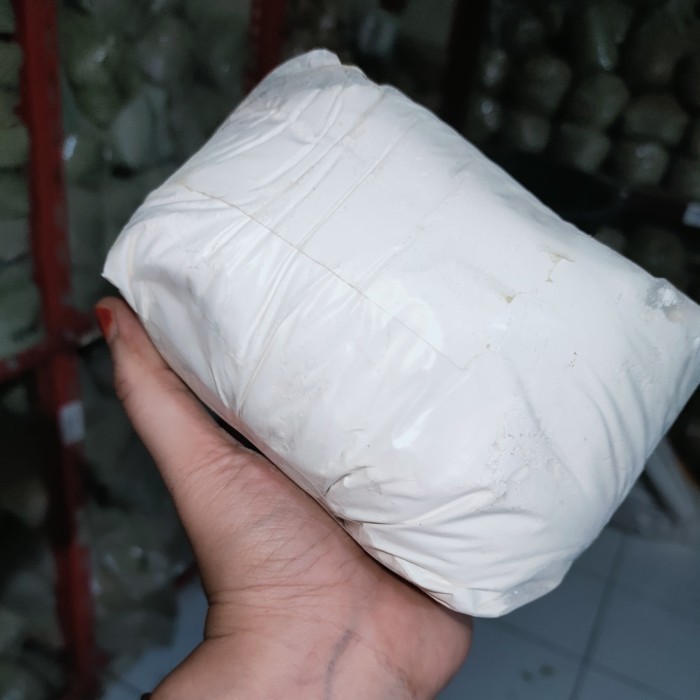 

Tepung Bubuk Beras Putih Murni 1kg
