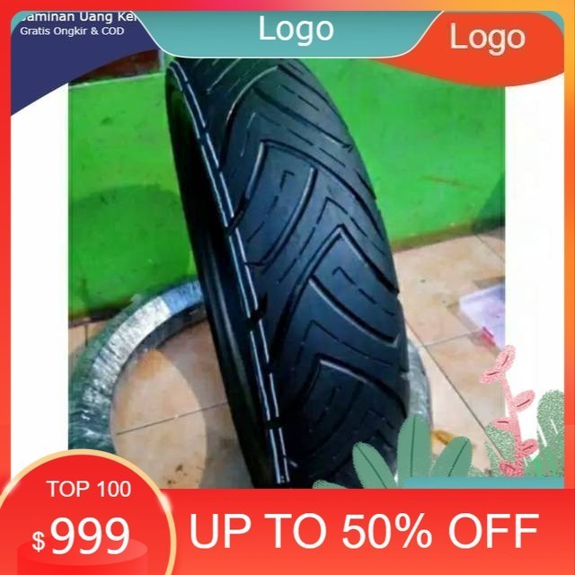 Ban belakang Vixion Second Ring 17 Merk FDR UK 130/70