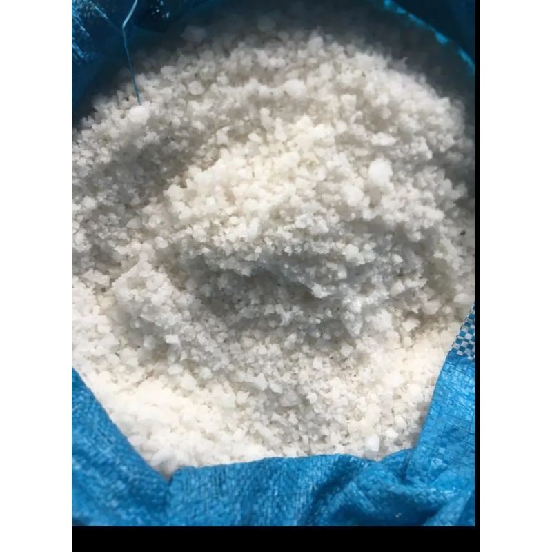 

garam karungan krosok 50kg