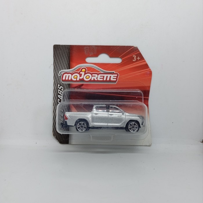 majorette toyota hilux revo pickup MM27