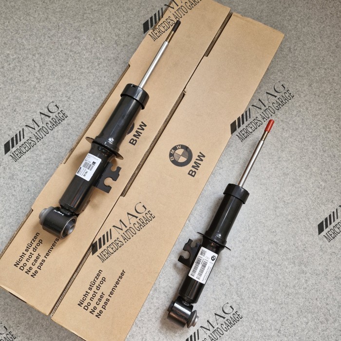 SHOCKBREAKER BELAKANG MINI COOPER R56 SHOCK ABSORBER MINI COOPER R56 - KANAN ( R )
