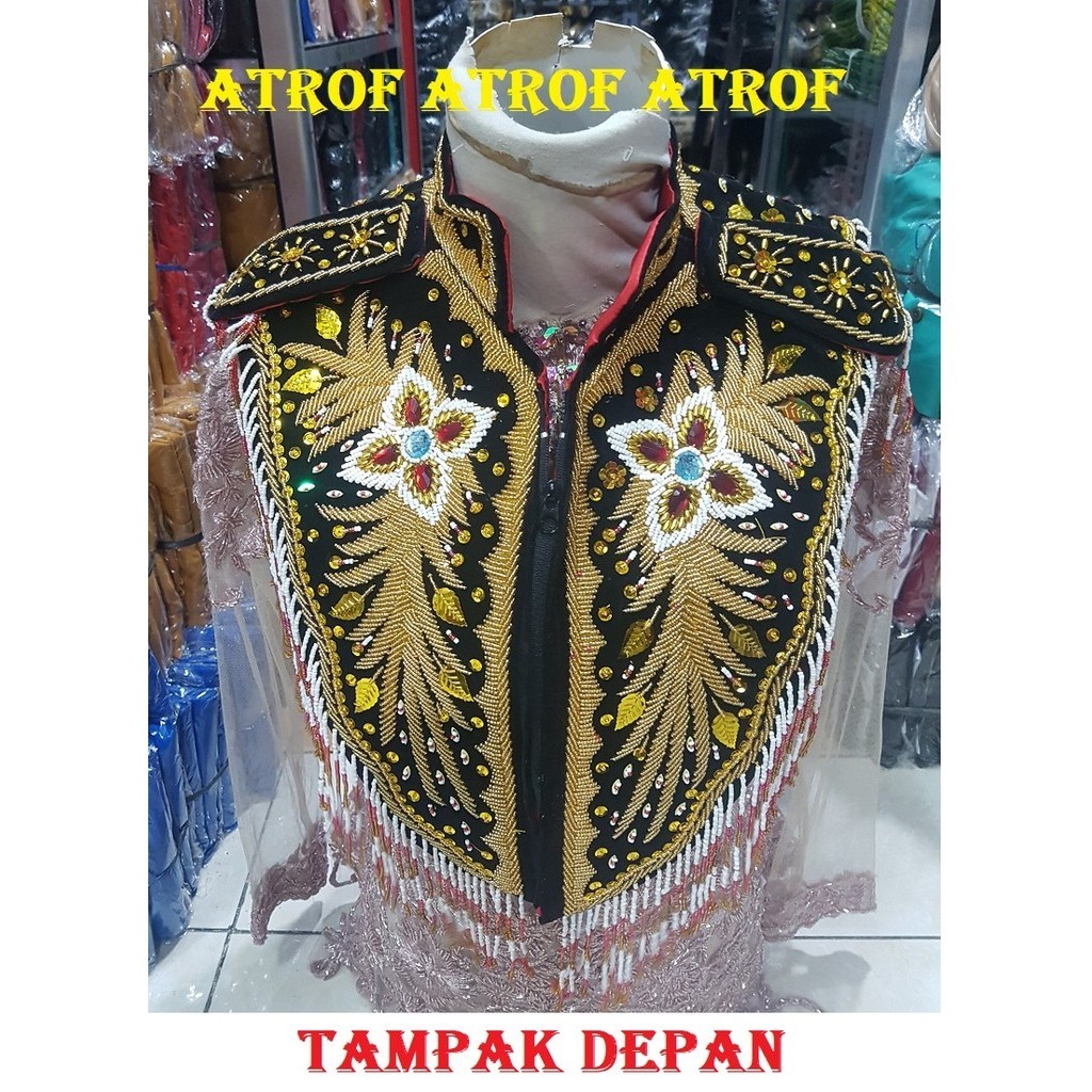 Kace - Sempyok Jatilan - Kace Jaranan - Kace Anong