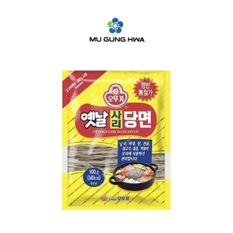 

Ottogi Korean Vermicelli For Topping - 100g