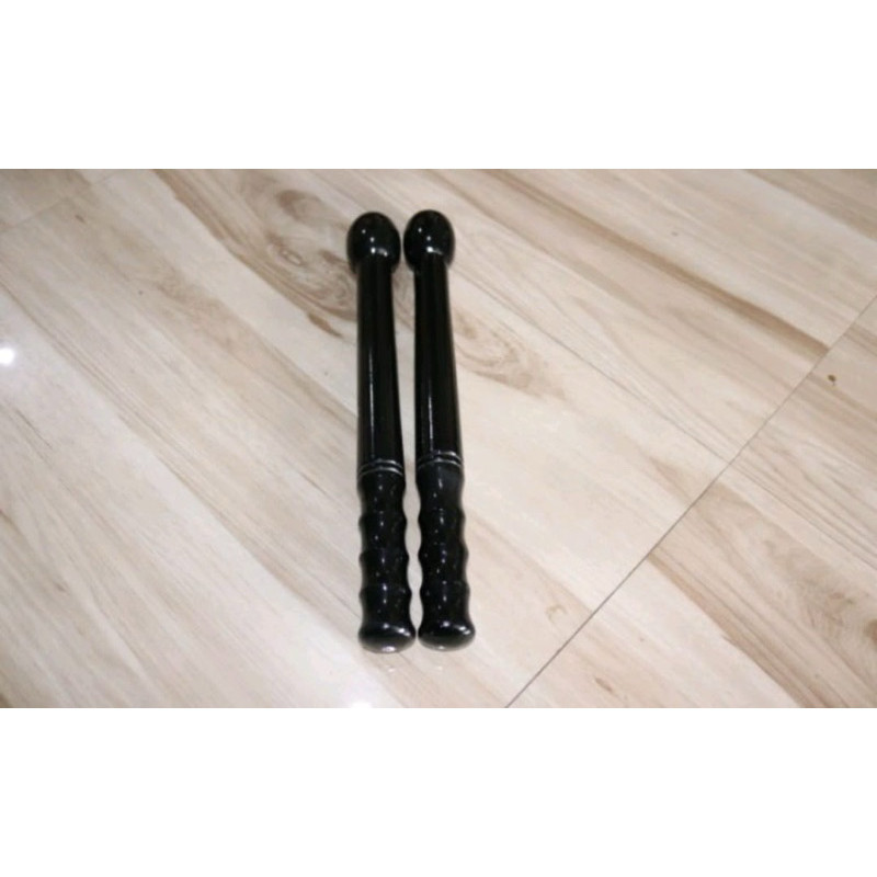 Pemukul bedug panakol bedug sepasang