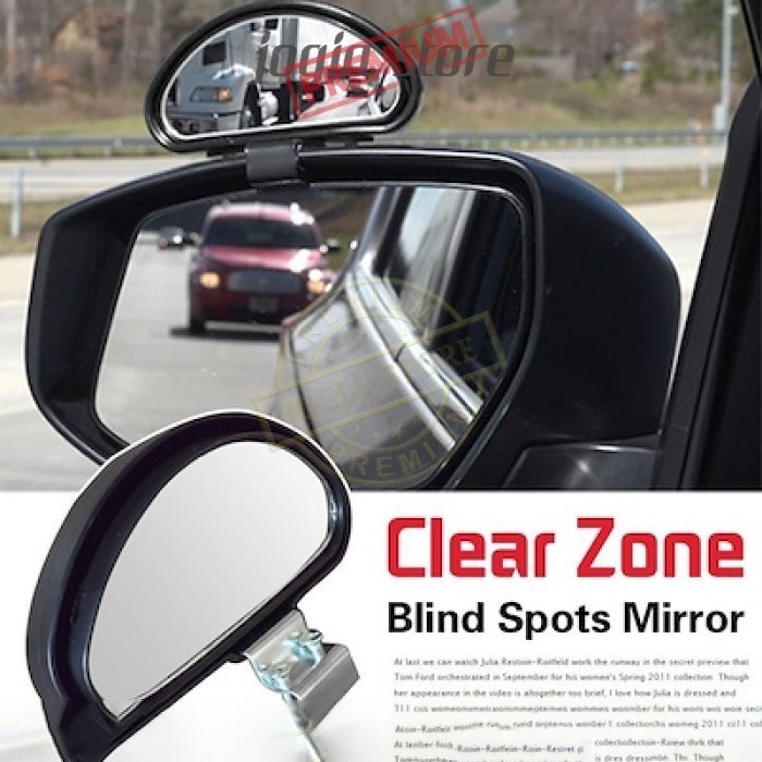 Kaca Spion Wide View Kaca Spion Blind Spot Mobil Kaca Spion Mobil