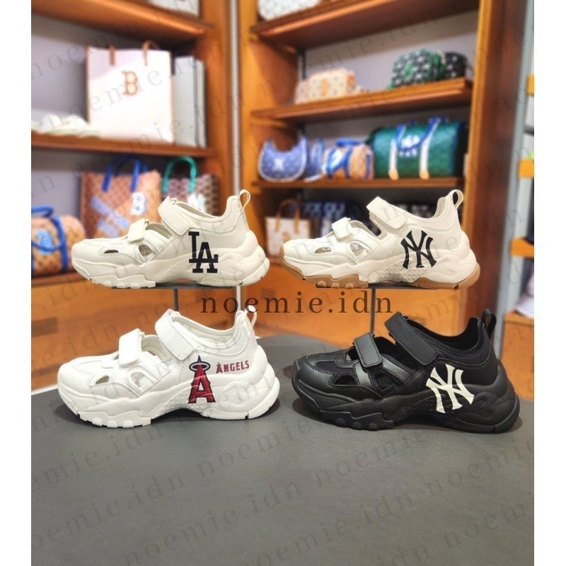 MLB Big ball chunky mask