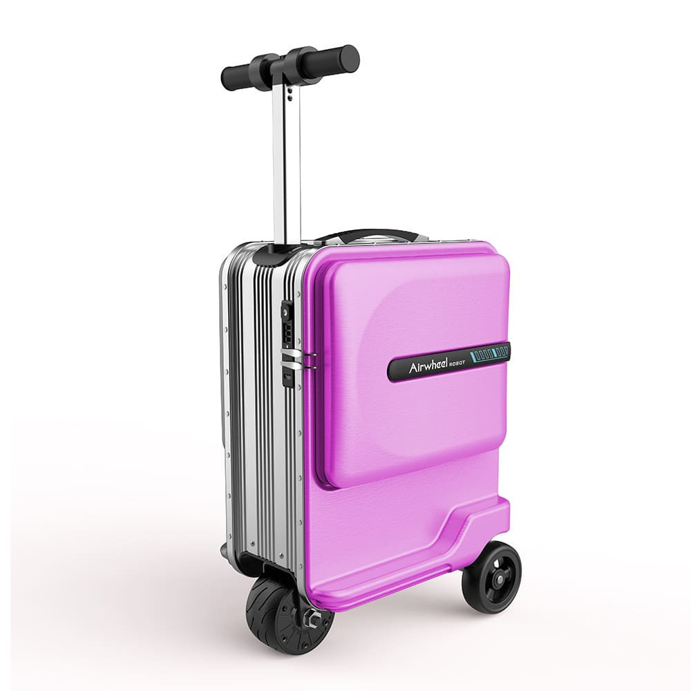 Airwheel Koper SE3 Mini Purple