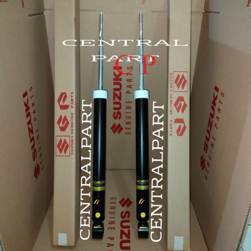 SHOCKBREAKER ERTIGA BELAKANG MONROE OESPECTRUM