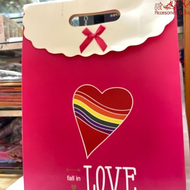 

Paper Bag Ukuran Jumbo