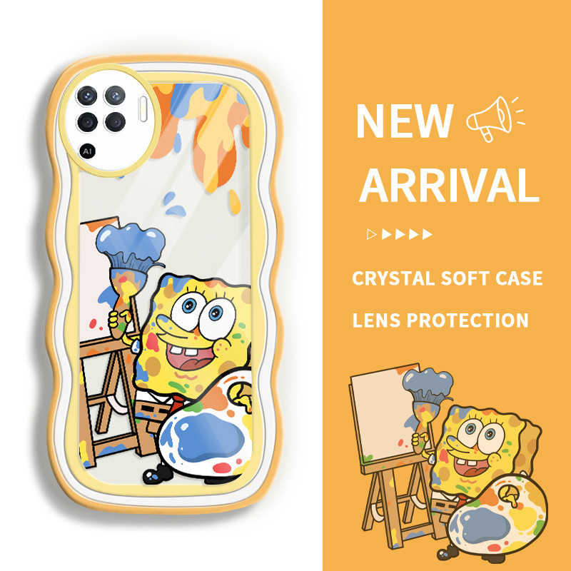 Case For Oppo A96 4G A95 A98 A94 For OppoA96 For OppoA95 OPOP A96 A95 0PP0 A94 For OppoA94 For OppoA