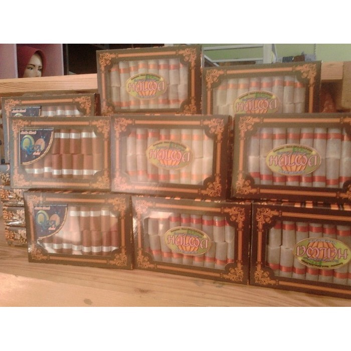 

promosi toko Makanan Tradisional Snack Camilan Dodol Waluh Labu