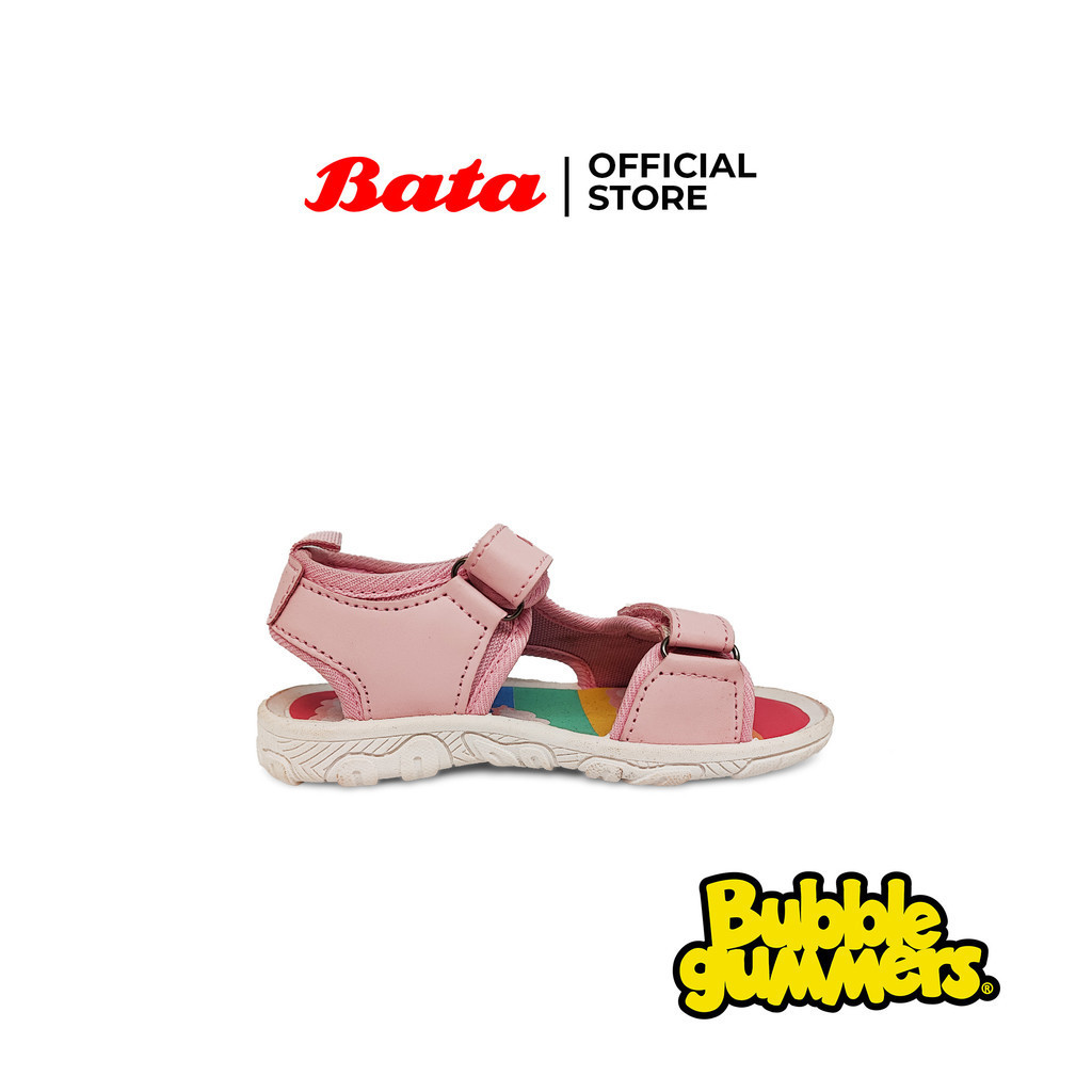 BUBBLEGUMMERS Kids Sandal Ra Unicorn - 1615127