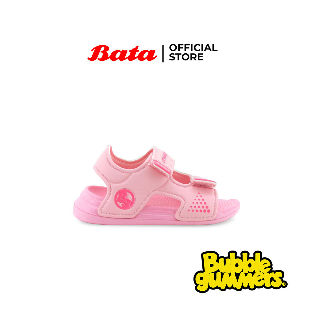 BUBBLEGUMMERS Sepatu Sendal Anak Perempuan LORAX - 1615123