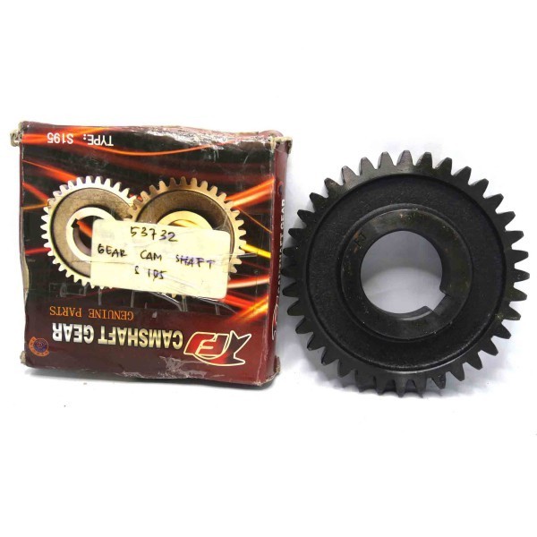 GEAR CAMSHAFT S195 GEAR CAM SHAFT MESIN DIESEL S 195