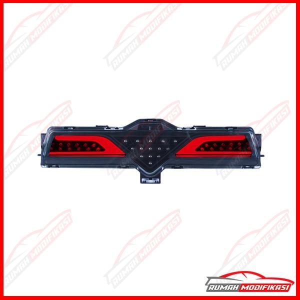Best produk  BUMPER LAMP - TOYOTA 86 2012-2016 - LED  - LIGHT BAR  Quality