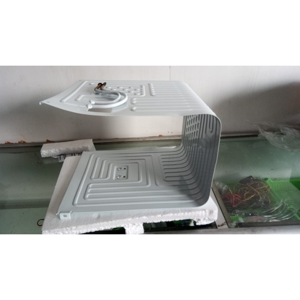 ASLI PRODUK AQUA JAPAN SANYO EVAPORATOR KULKAS 1 PINTU AQR-D190 AQR D190