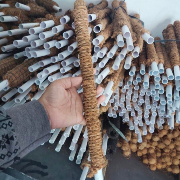 Turus Tali Turus 1 Meter PenyanggaTanaman