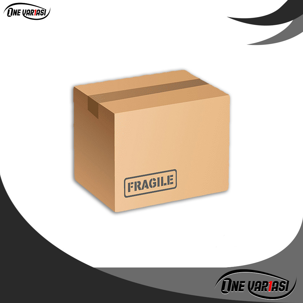 

EXTRA DUS PACKING SAFETY AMAN AESVARIASI27
