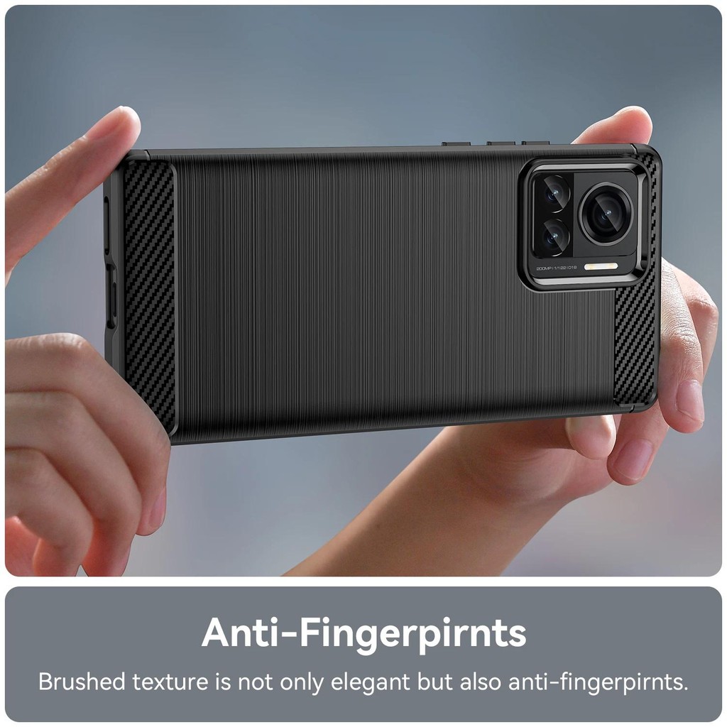 New Phone case Motorola X30 Pro Moto Edge30 Ultra moto edge x 30ultra Back coverCarbon Fiber Texture