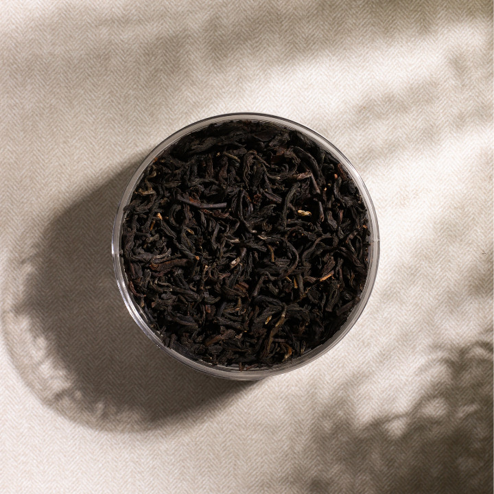 

Lapsang Souchong - Harper & Cordon