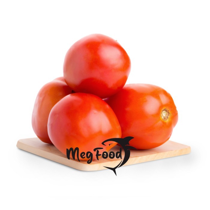 

Tomato Fresh | Tomat Segar - 200 Gram
