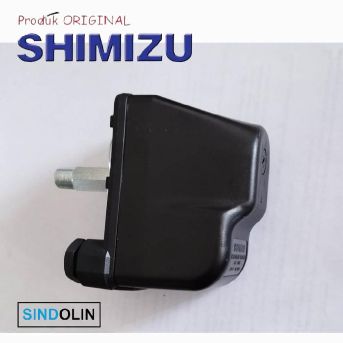 Otomatis pressure switch pompa air SHIMIZU PC260BIT PC 260BIT 260 BIT worikateid