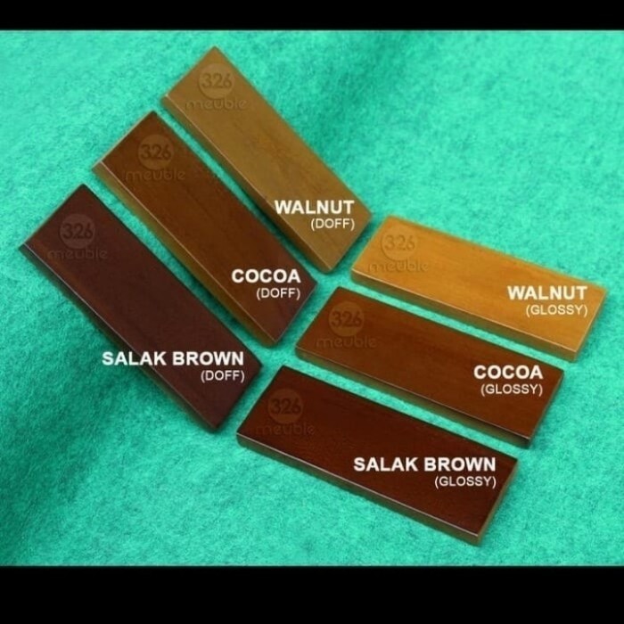 GFJ dipan kayu laci sorong / dipan Sorong kayu solid jaminan kokoh - 90x200