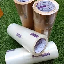 

LAKBAN/ISOLASI NACHI 2X100YD/SLOP ISI 6PCS