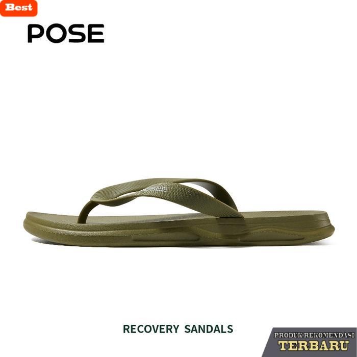sandal wanita trend sekarang 【MAMI LOUISSE 12.4