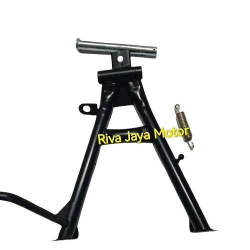 Standar Tengah + As Standar + Per Standar 2 Supra X Supra Fit Lama