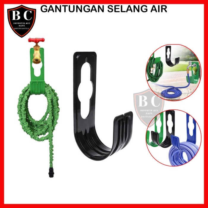 GANTUNGAN SELANG GULUNG / GULUNGAN SELANG AIR TAMAN - BC1
