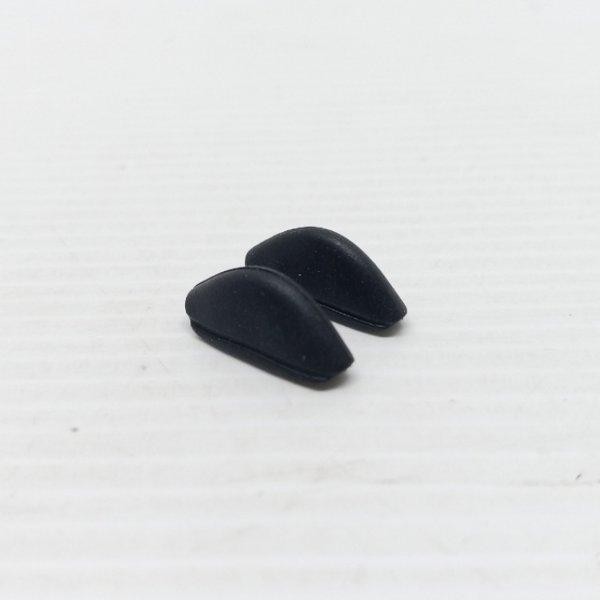 Oakley Nose Pad Crosslink Black