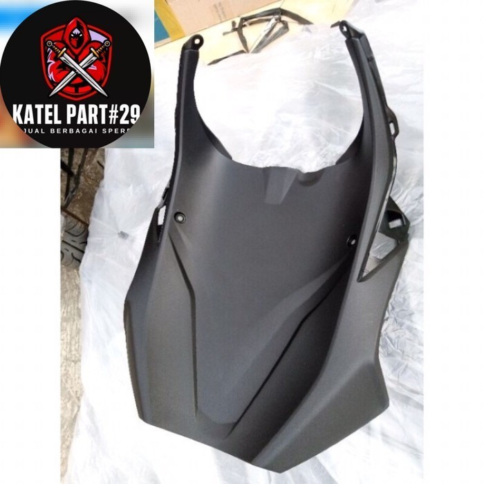 PARUH DEK LUMPUR BEAT NEW LED 2020 DELUXE STREET