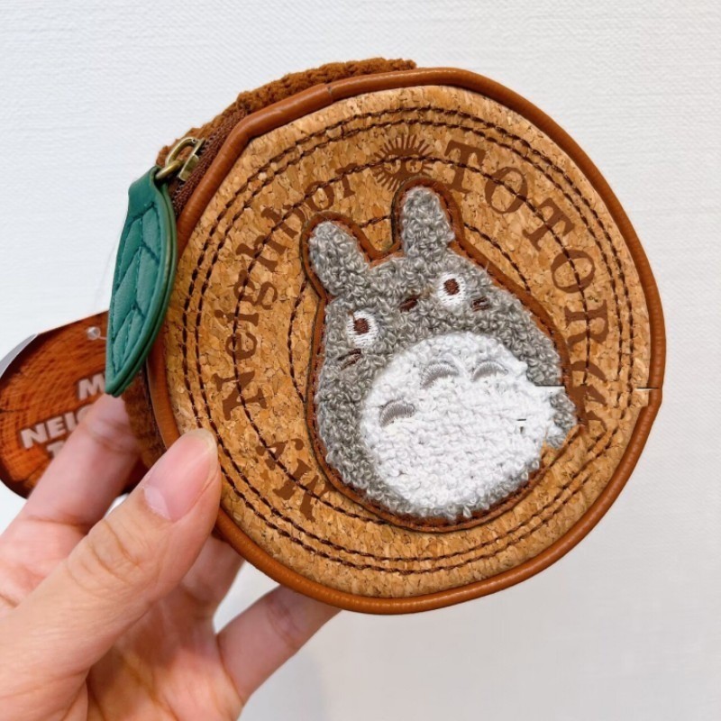 

totoro cosmetic bag | totoro pencil case
