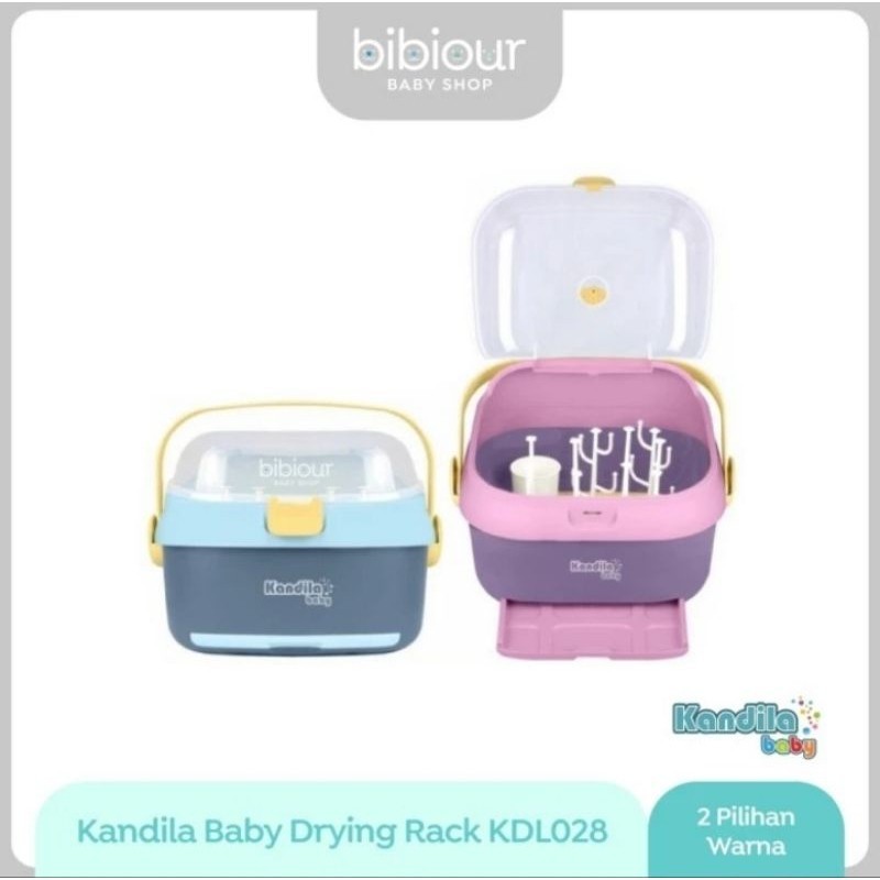 Kandila Baby Drying Rack KDL 028