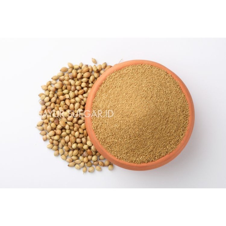 

ketumbar bubuk 100 gram
