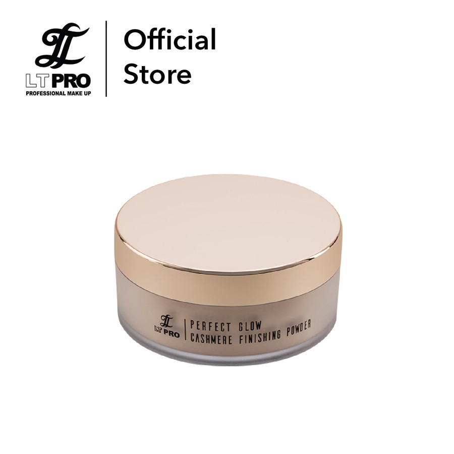 Lt Pro Perfect Glow Finishing Cashmere - Bedak Tabur Bling2