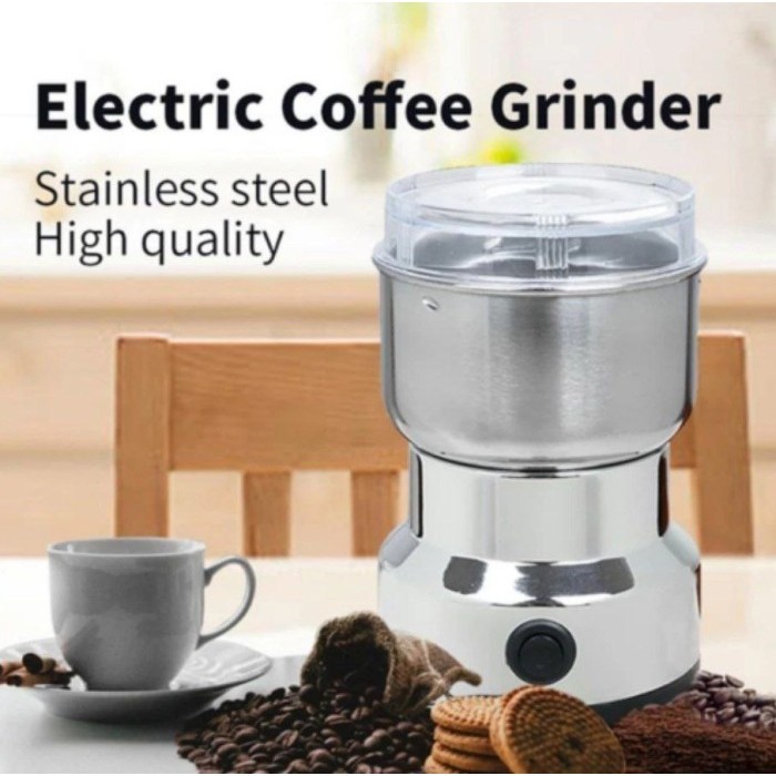 Coffee and Spice Grinder IP