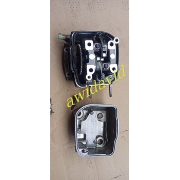 blok klep atau blok head beat fi esp,digital,scopy fi esp, beat street, pop, specy esp original (sek