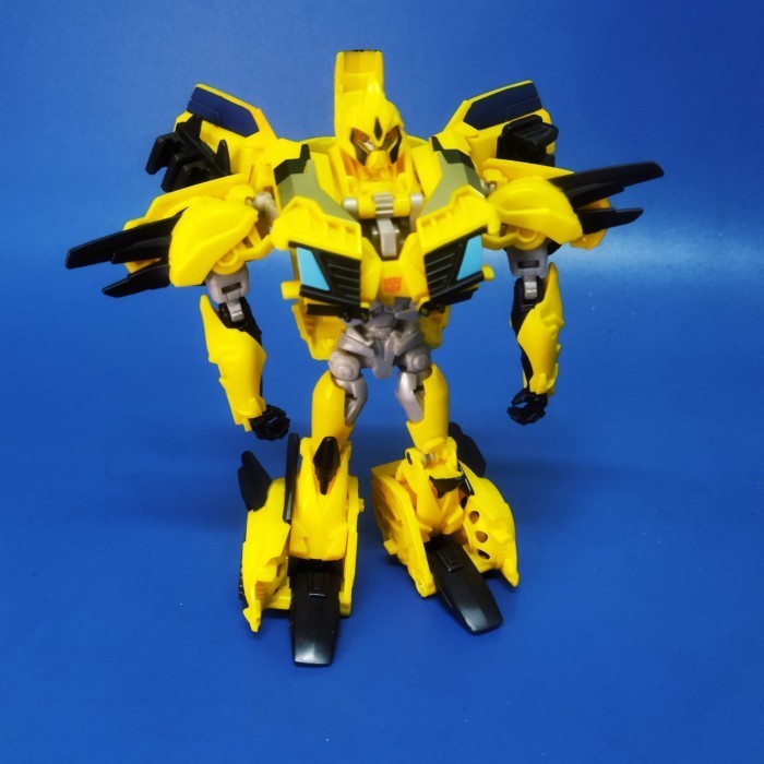 Transformers Beast Hunters : Bumblebee Hasbro