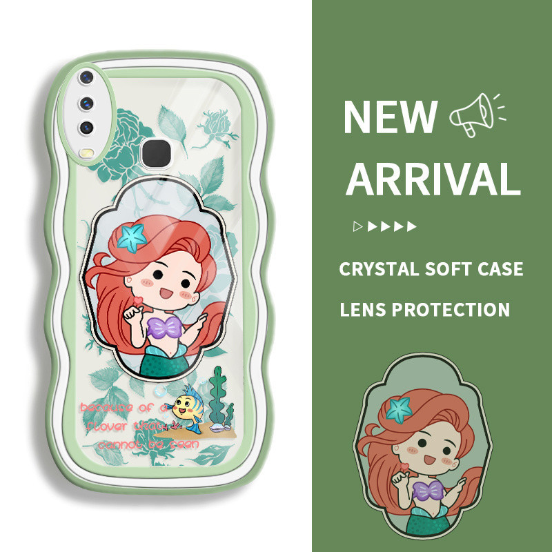 SoftCase For Vivo Y12 Y12s Y12a Y1s Y01 Y10 t1 Y11s For VivoY12 Vovo For VivoY1s For VivoY12s Y12A F