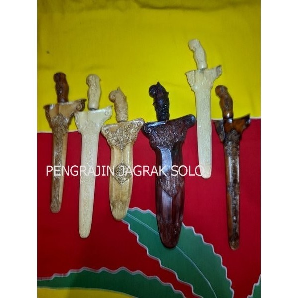 warangka keris patrem keris bethok free ongkir PJS4312566
