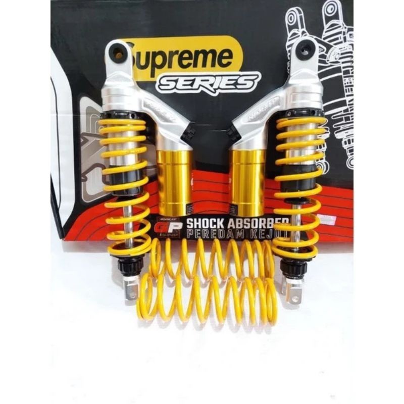 SHOCKBREAKER RIDE IT GP SUPREME NMAX OLD/NMAX NEW PCX UK 310MM 330MM 365MM ORIGINAL RIDE IT