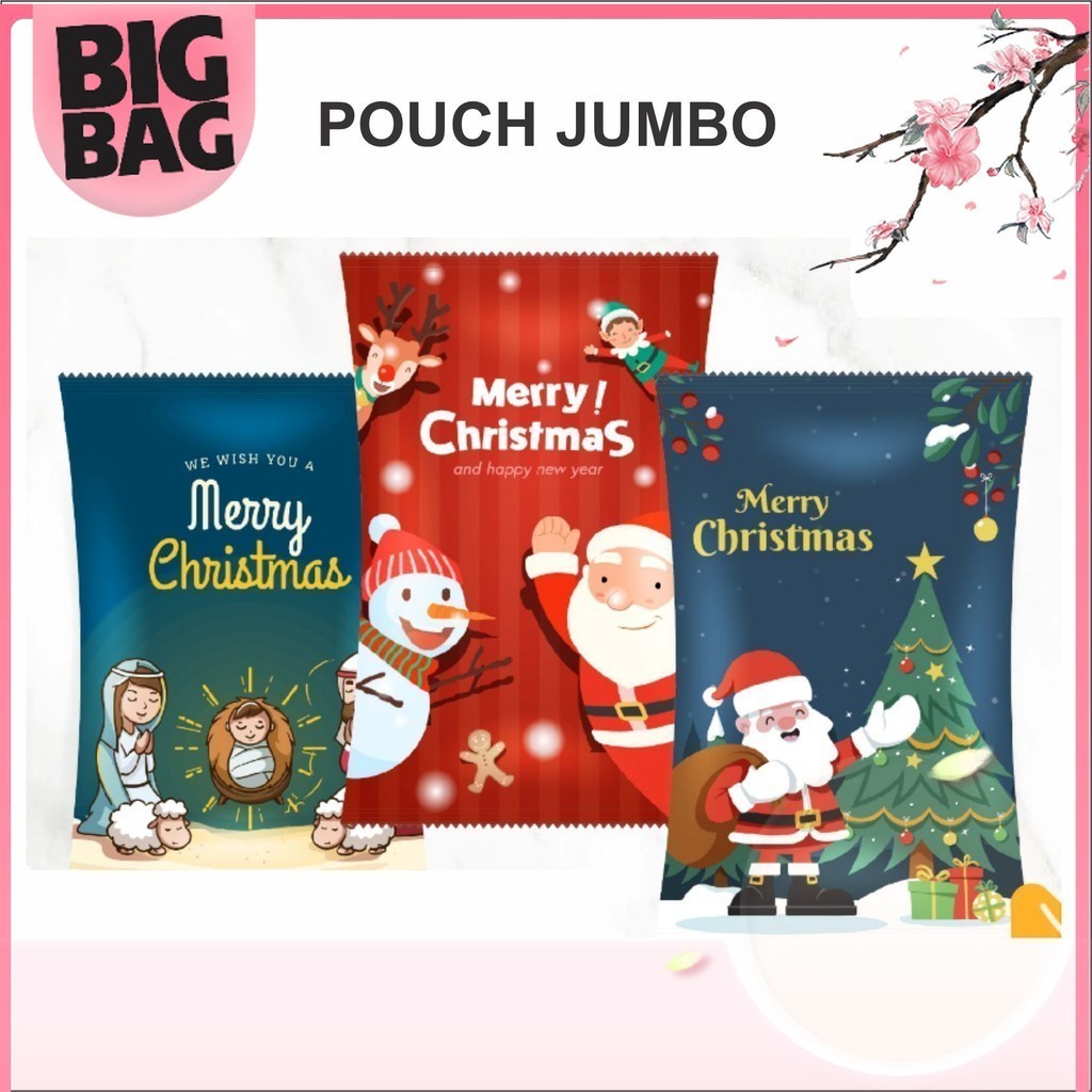 

Free Desain Pouch Snack Lebaran Edisi Idul FitriUkuran S M L Kantong Hampers Bingkisan Souvenir Natal Ulang Tahun Anak Kantong Souvenir Bingkisan Birthday Anak Bigbag Print