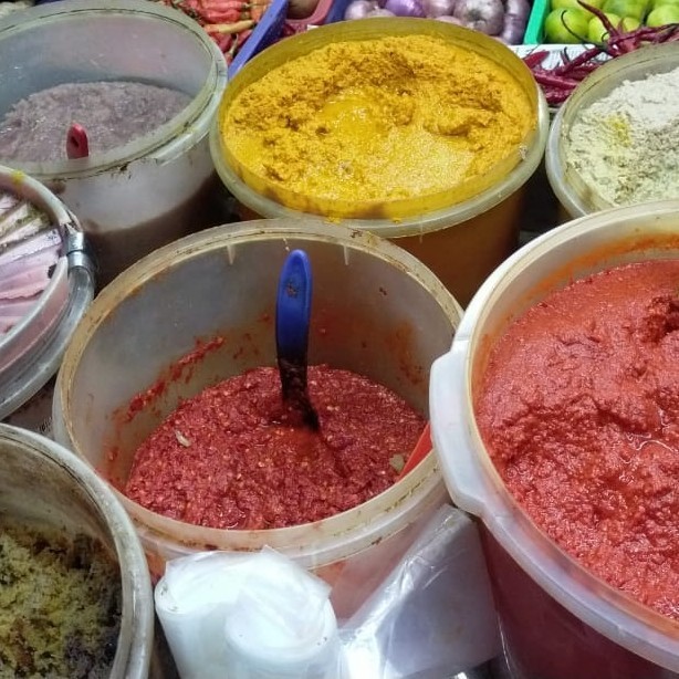 

BUMBU DAPUR