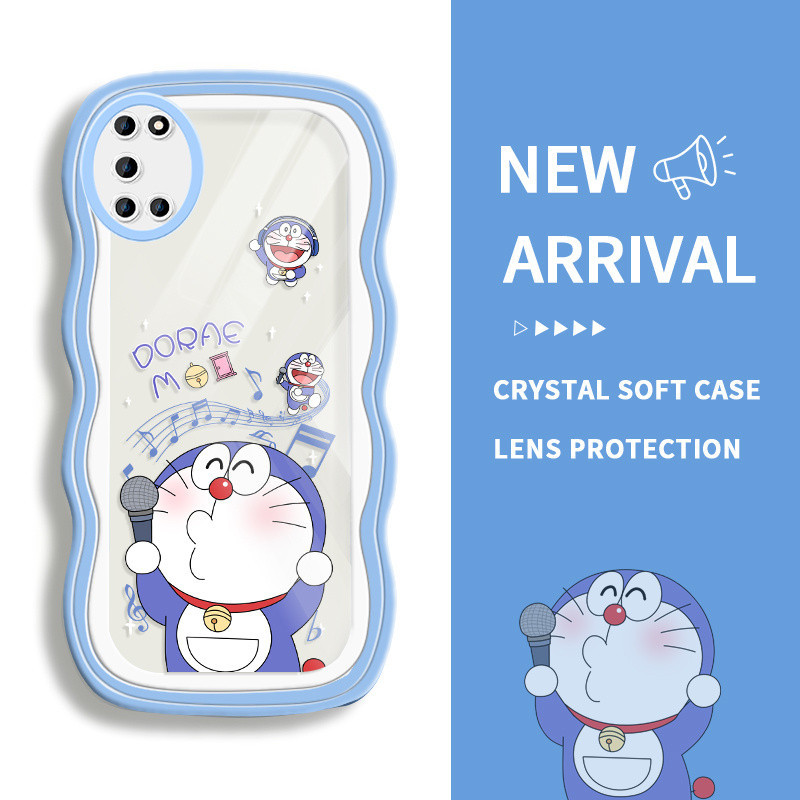 Casing HP For Oppo A92 For OppoA92 OPOP A92 0PP0 A92 OP Case Softcase Kesing Lucu Phone Cesing Soft 